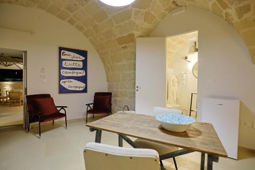 DON GEROLAMO Dimora Storica con piscina DON GEROLAMO Dimora Storica con piscina