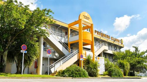Premiere Classe Saint Nazaire - Trignac - image 11