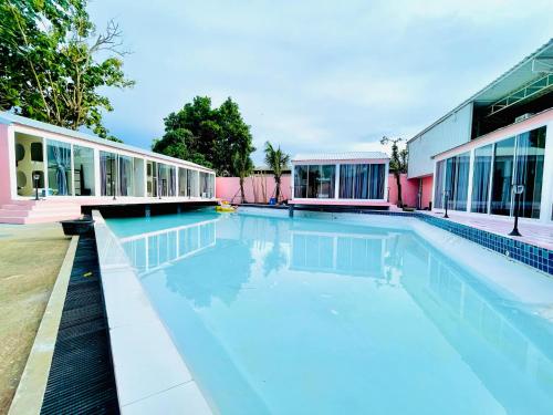Lamoon Villa - 전망