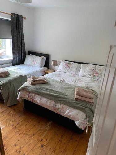 Heathervue in Cork Airport