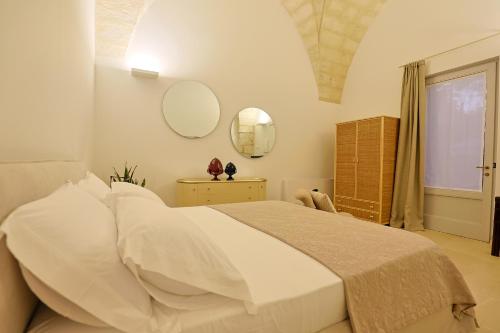 DON GEROLAMO Dimora Storica con piscina DON GEROLAMO Dimora Storica con piscina