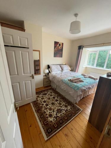 Heathervue in Cork Airport