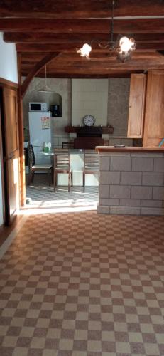 La maison paisible au village in Channay-sur-Lathan