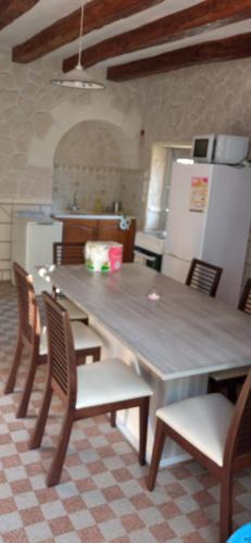 La maison paisible au village in Channay-sur-Lathan