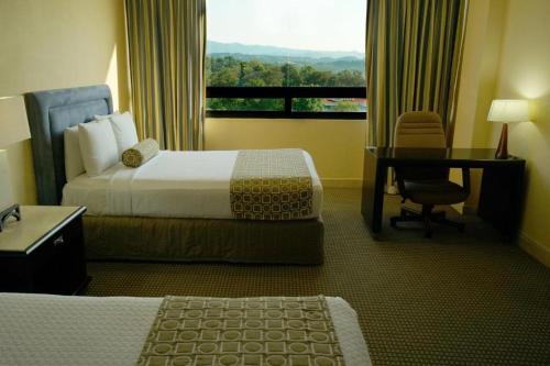 Foto - Gamma by Fiesta Americ Xalapa Nubara