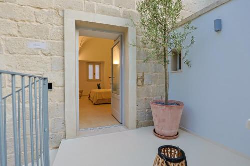 DON GEROLAMO Dimora Storica con piscina DON GEROLAMO Dimora Storica con piscina