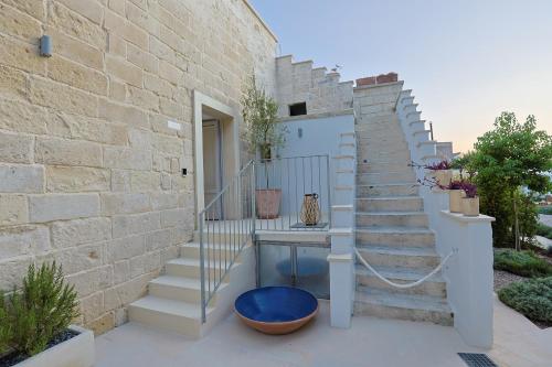 DON GEROLAMO Dimora Storica con piscina DON GEROLAMO Dimora Storica con piscina