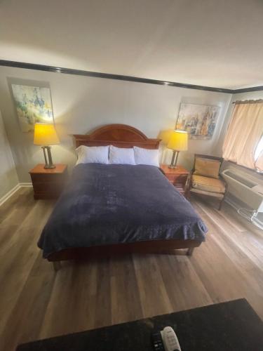 ANS INN & SUITES - image 13