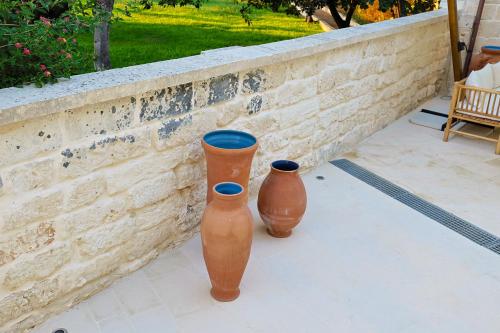 DON GEROLAMO Dimora Storica con piscina DON GEROLAMO Dimora Storica con piscina