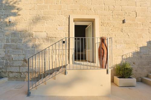 DON GEROLAMO Dimora Storica con piscina DON GEROLAMO Dimora Storica con piscina