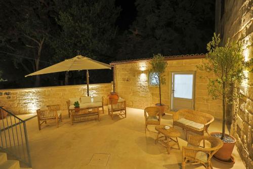 DON GEROLAMO Dimora Storica con piscina DON GEROLAMO Dimora Storica con piscina