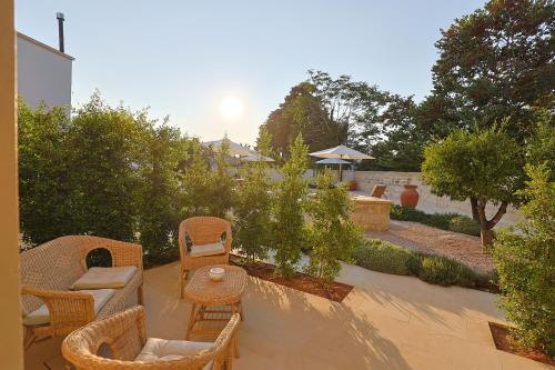 DON GEROLAMO Dimora Storica con piscina DON GEROLAMO Dimora Storica con piscina