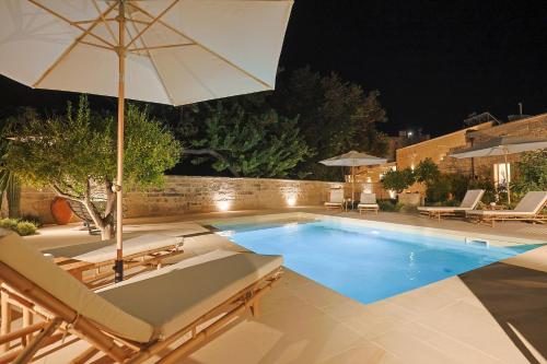 DON GEROLAMO Dimora Storica con piscina 2