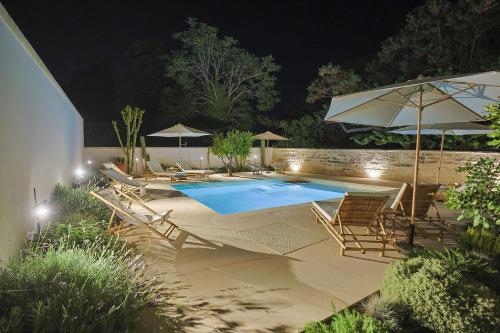 DON GEROLAMO Dimora Storica con piscina DON GEROLAMO Dimora Storica con piscina