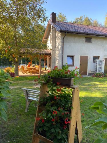 Maciejówka Gospodarstwo Agroturystyczne (Maciejowka Gospodarstwo Agroturystyczne) in 卡利什