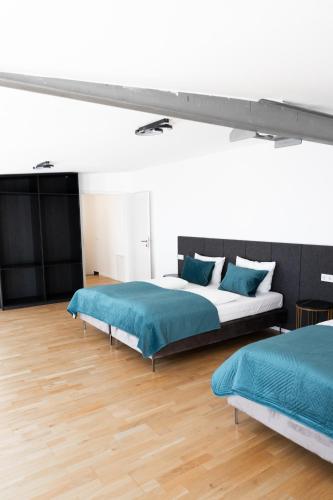 Two-Bedroom Apartment image 10