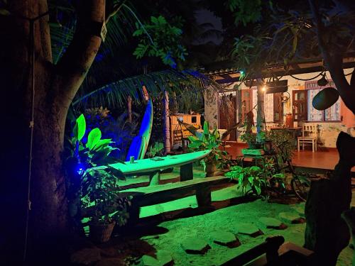 Akki's Hostel in トリンコマリー