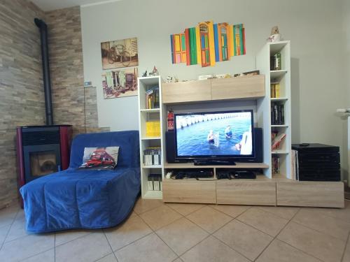 House 39, Capranica (fotografie 4)