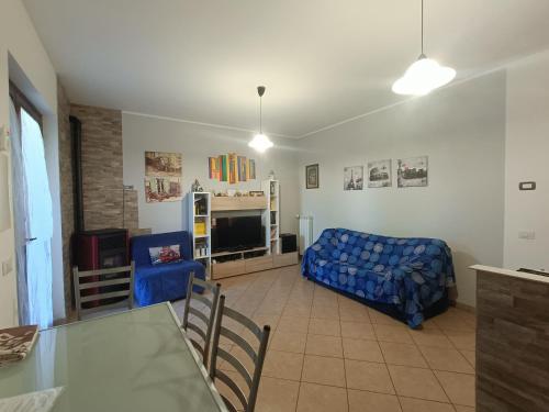 House 39, Capranica (fotografie 5)