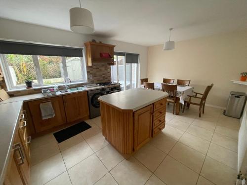 Heathervue in Cork Airport