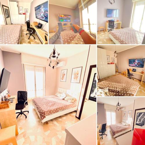 Milano Relax Room Room Type - Double Room