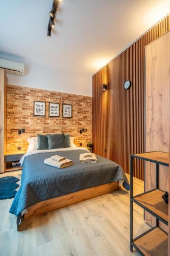 1BD Flat in Sofia Center - 2 min to Vitosha & NDK by Flat Mаnager, Sofia (Foto 9)