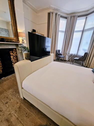 Brighton Marina House Hotel - image 9