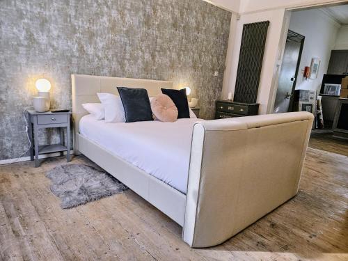 Brighton Marina House Hotel - image 8