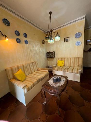 Micheli Suite Anfiteatro Square - image 2
