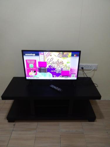 Palvelut, Rest Motel in Chang lun