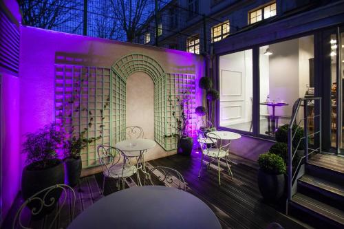 Palvelut, Hotel Le Mireille in 17th - Arc de Triomphe - Palais des Congres
