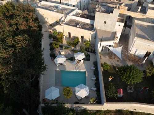 DON GEROLAMO Dimora Storica con piscina DON GEROLAMO Dimora Storica con piscina