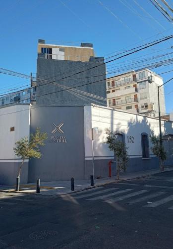 Dpto Centro Guadalajara in Guadalajara, Mexico