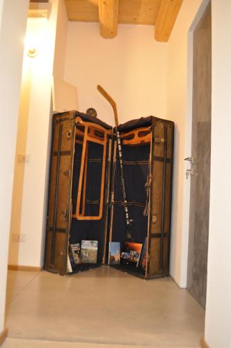 Casa Italia locazione turistica in Trevignano (Treviso)