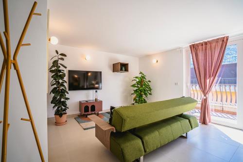 Зовнішній вигляд готелю, Bitter 26 Apartment - Vinto House Collections in Носера Суперьоре