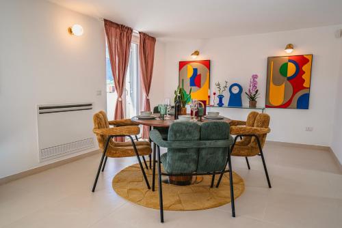 Зовнішній вигляд готелю, Bitter 26 Apartment - Vinto House Collections in Носера Суперьоре