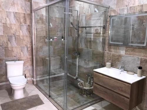 Appartement Ghazaouet front de mer in Hai Menaouer