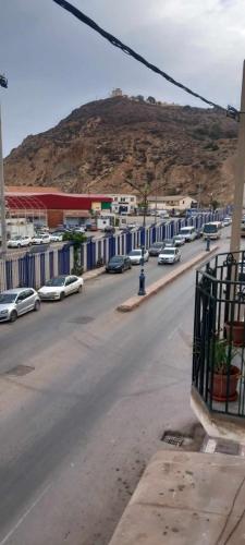 Appartement Ghazaouet front de mer in Hai Menaouer