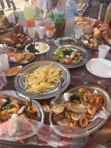 Appartement Ghazaouet front de mer in Hai Menaouer