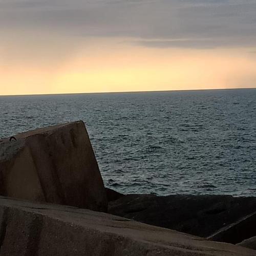 Appartement Ghazaouet front de mer in Hai Menaouer