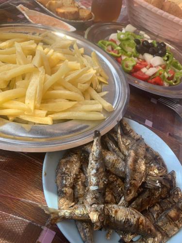 Appartement Ghazaouet front de mer in Hai Menaouer