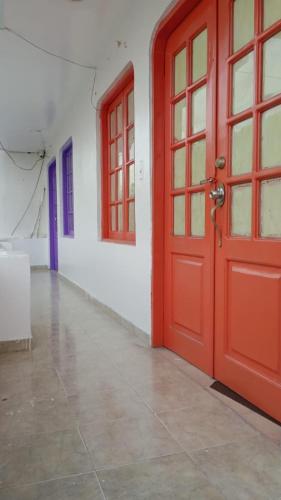 Hostal Miami Beach in El Bosque