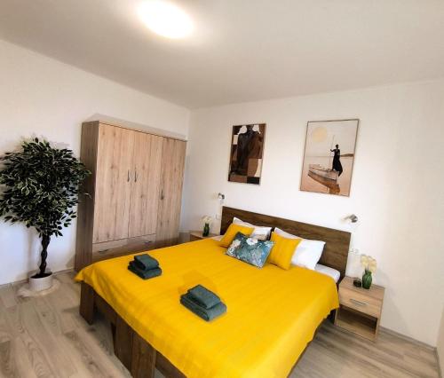 Room 'Šima' with private bathroom and free air-conditioned summer kitchen (Room 'Sima' with private bathroom and free air-conditioned summer kitchen) in Banja