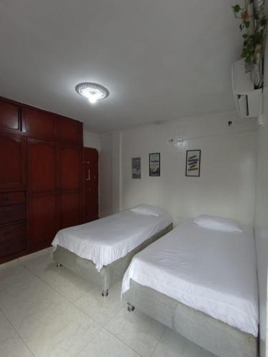 Hostal Miami Beach in El Bosque