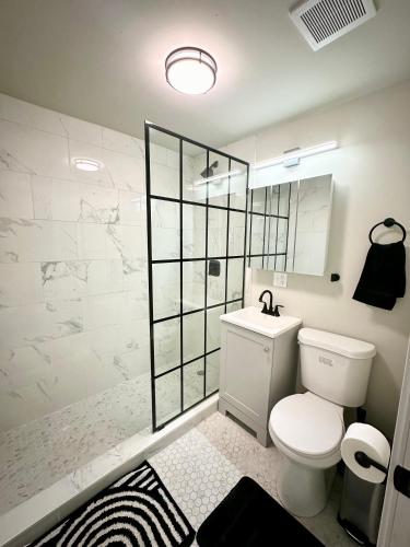 SMART STAYS - Pristine 3bd Oasis in Chicago #1R in Chicago, USA