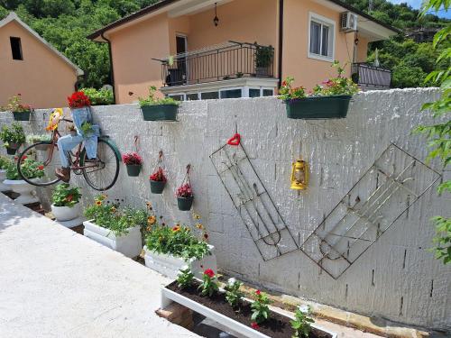 View, Vila Duska in Zelenika