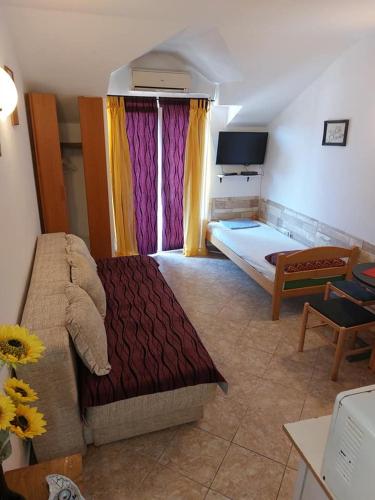 Vila Duska in Zelenika