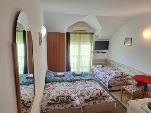 Vila Duska in Zelenika