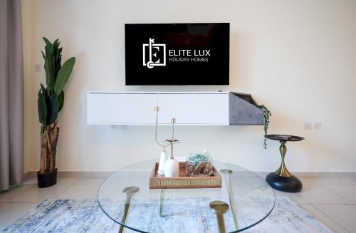 Elite LUX Holiday Homes - Modern Comfort Studio in Business Bay Dubai, Dubaï (photo 3)
