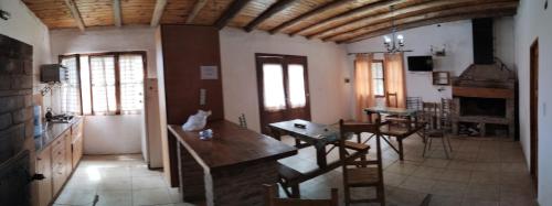 Casa dentro de Complejo Alto Verde in Las Flores (San Juan)